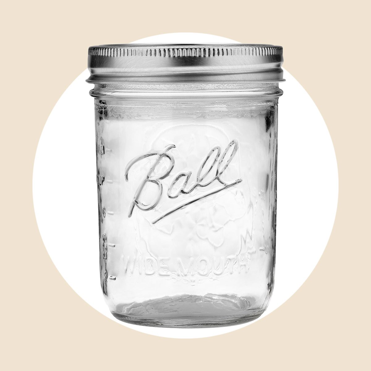 Ball Canning Jars With Lids