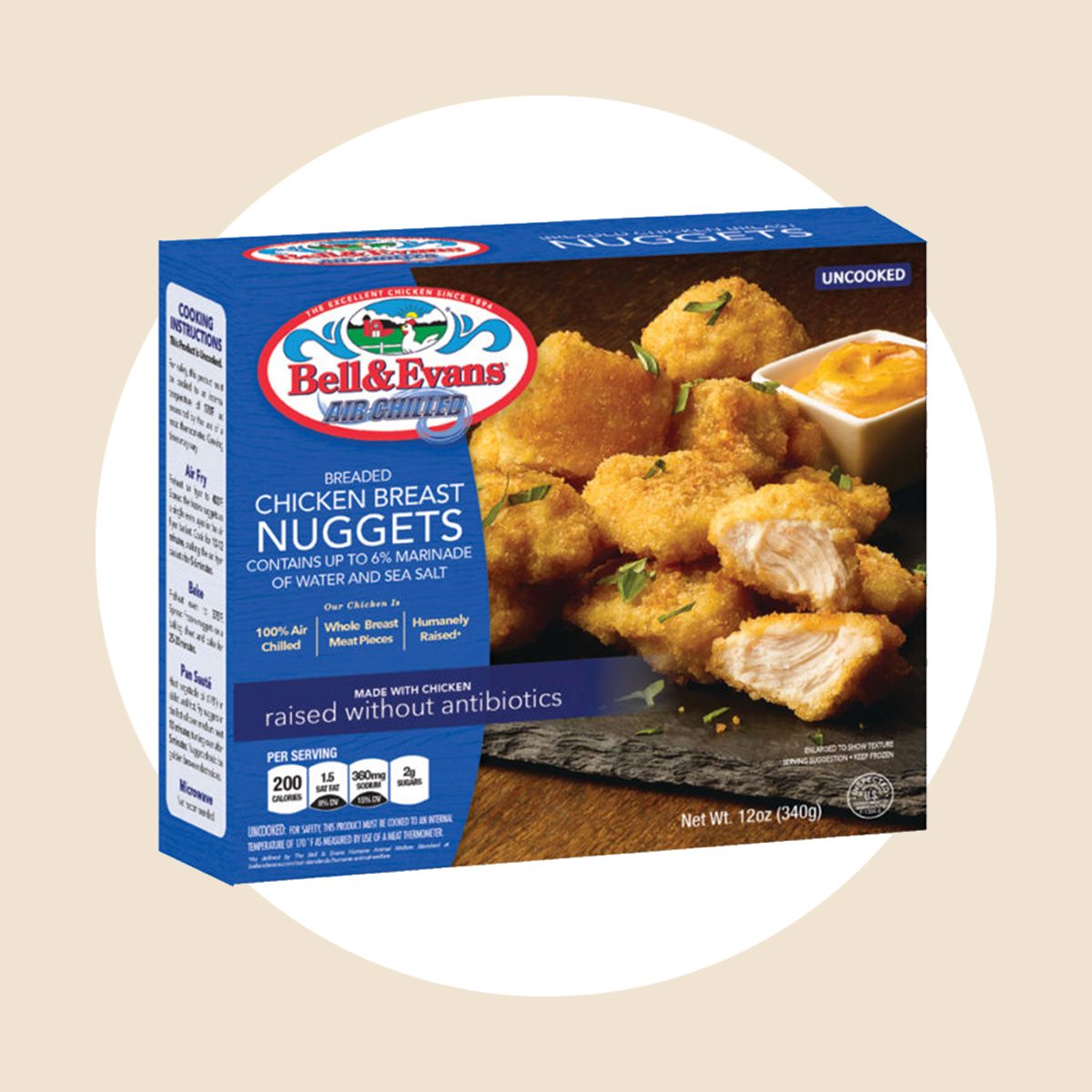 The Best Frozen Chicken Nuggets, According to the Pros