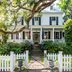 7 Features That Only Classic Southern Homes Have