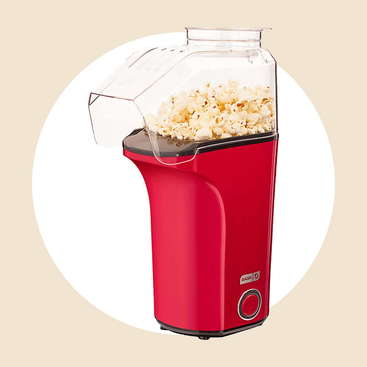 The Best Hot Air Popcorn Maker