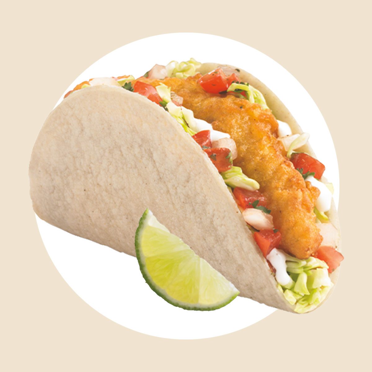 Fish Taco