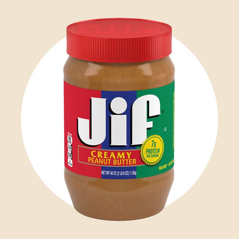 We Found The Best Peanut Butter Brands For Creamy And Chunky Fans 7745