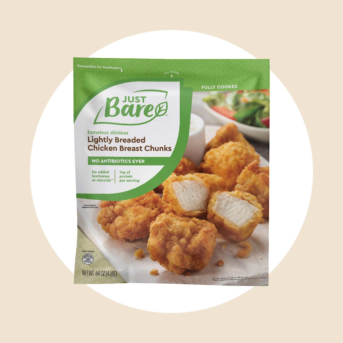 The Best Frozen Chicken Nuggets, According to the Pros