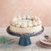 Our Best Vanilla Birthday Cake Recipe