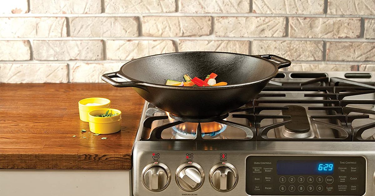 Best Cookware for Indian Cooking (No Specialty Tools Needed!)