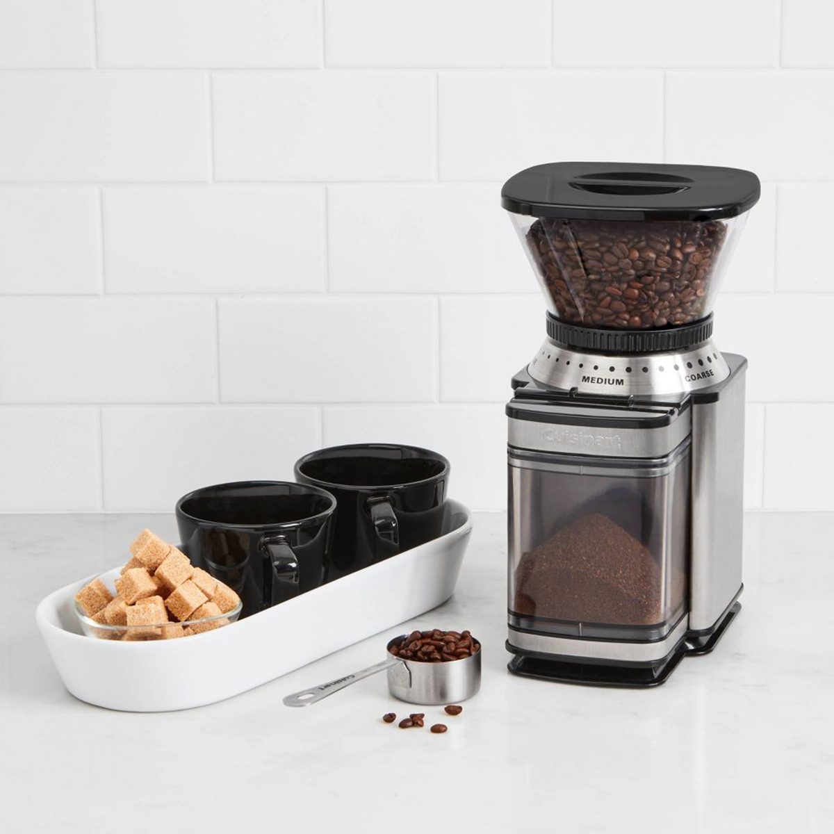 Key Essentials For Your Home Coffee Bar – The Artisan Barista