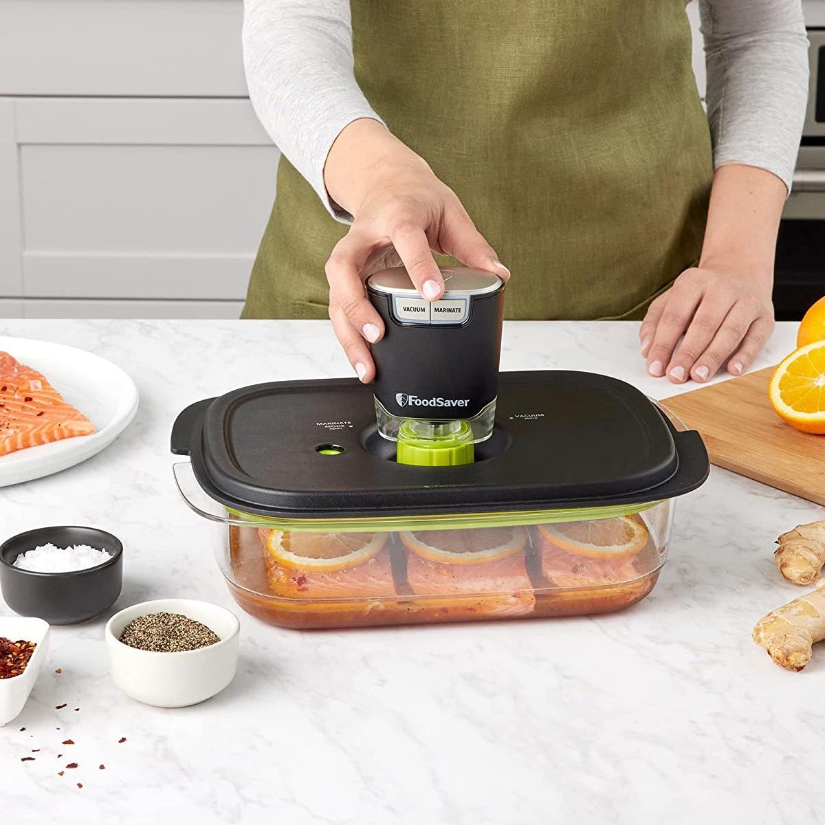 7 Best Food Vacuum Sealer Reviews in 2023 - Food Saver Vacuum Sealers At  Every Price