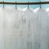 How to Wash a Shower Curtain Liner