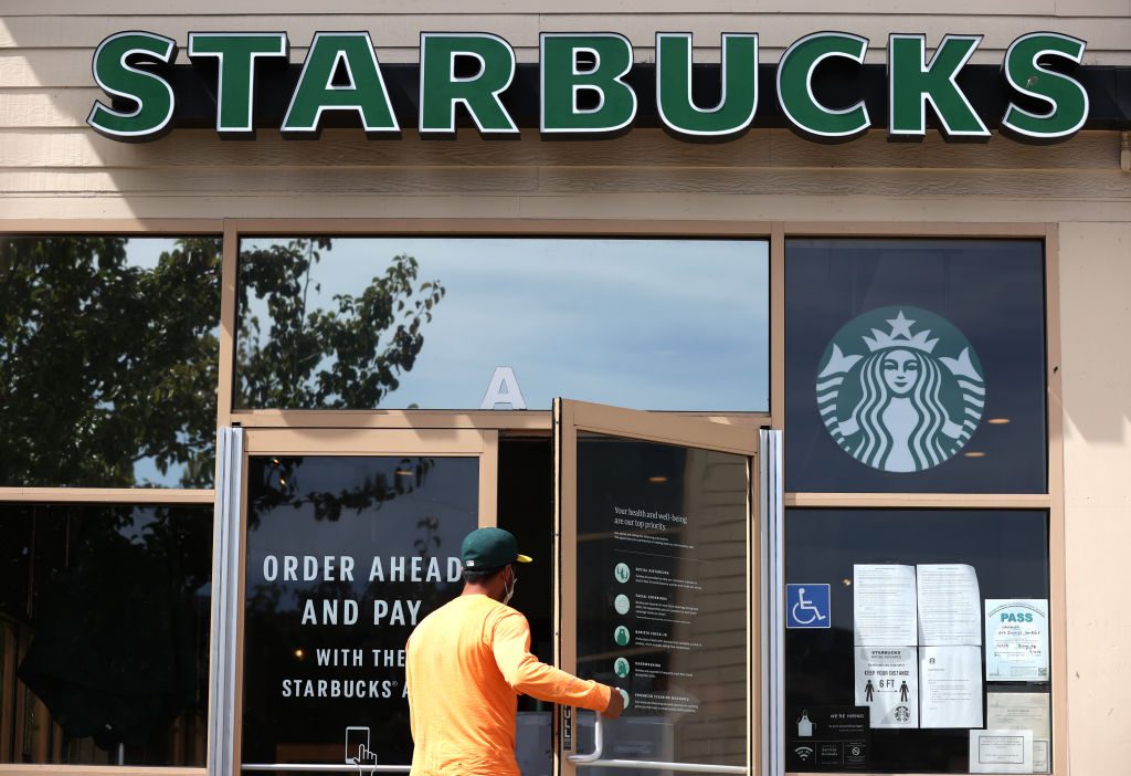 Starbucks Phases Out Paper Cups: Everything You Need to Know - Thrillist