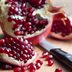 How to Remove Seeds from a Pomegranate