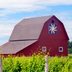 If You See a Quilt Pattern on a Barn, This Is What It Means