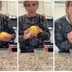 This Hack Makes Juicing Lemons So Easy