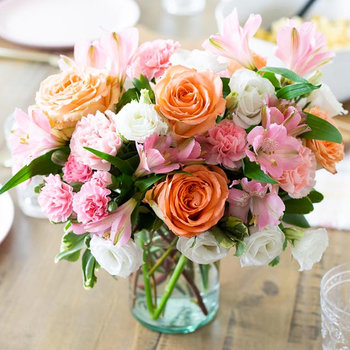 12 Best Easter Flower Arrangements 2023 | Taste of Home