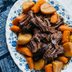 I Made a Coca-Cola Pot Roast and It's the Best Easy Weeknight Dinner