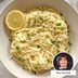 We Made Ina Garten's Lemon Capellini—and It's Her Absolute Best Weeknight Dinner
