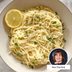 We Made Ina Garten's Lemon Capelliniâ€”and It's Her Absolute Best Weeknight Dinner