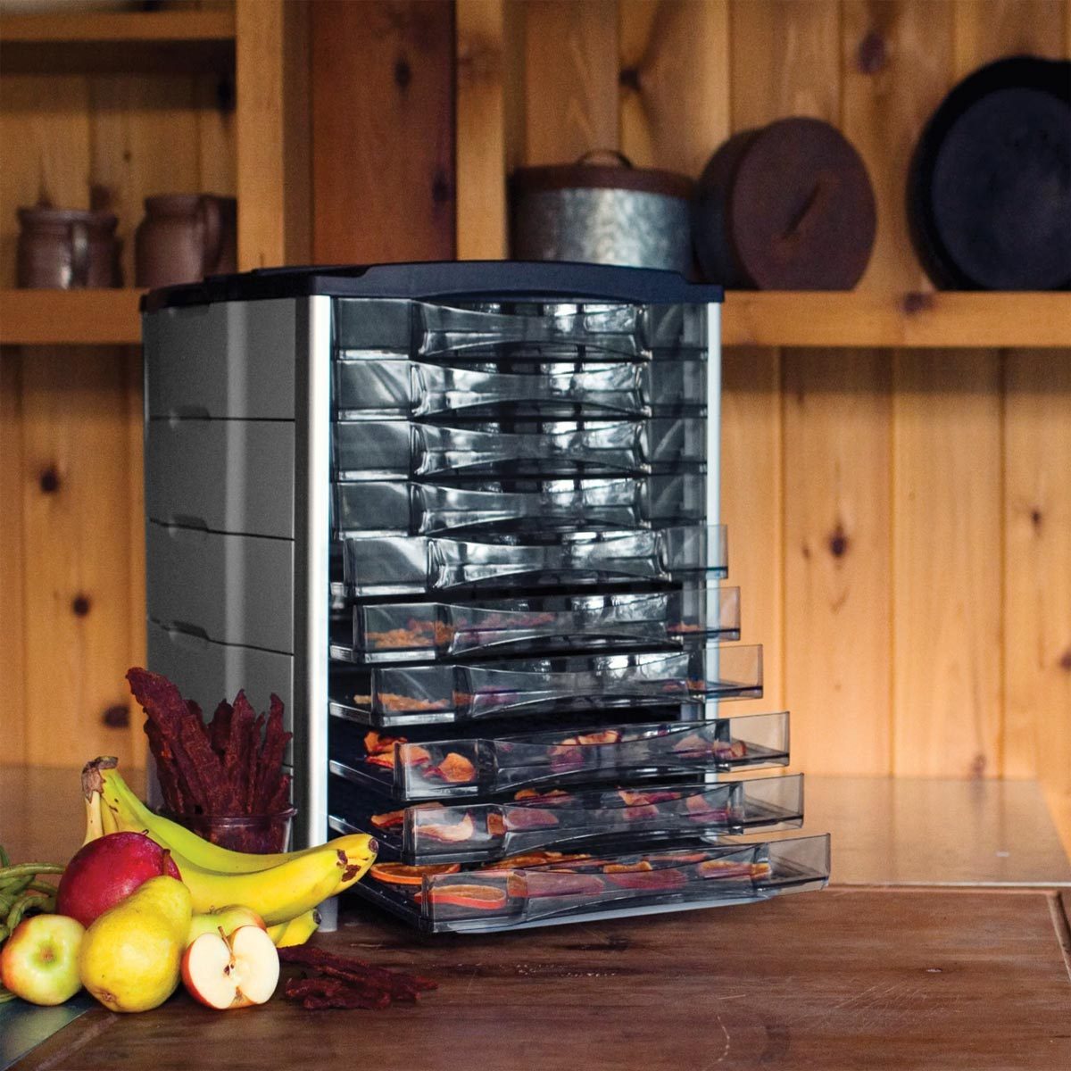 The Best Food Dehydrators of 2023, Tested & Dietitian-Approved