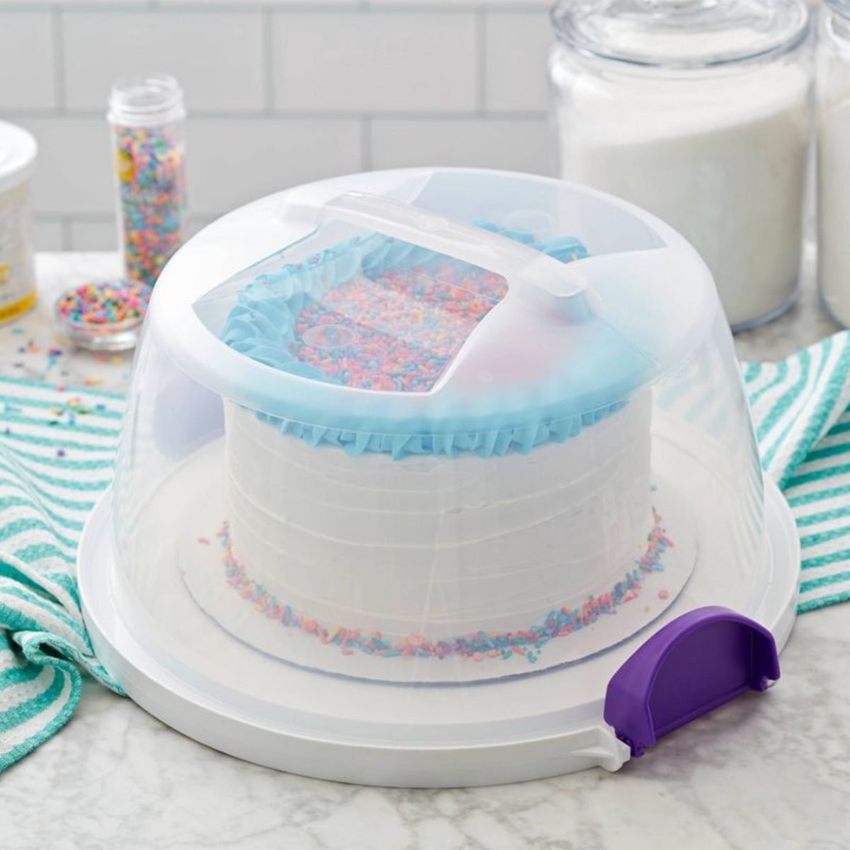 Wilton Cake Carrier