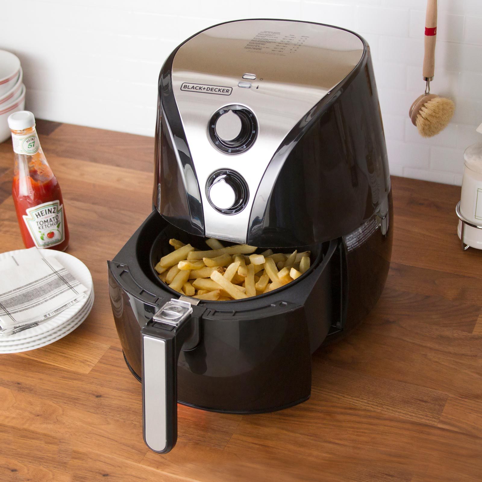 Which Air Fryer Should You Buy? How to Pick Your Perfect Size and Type