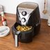 This Chart Shows You the Air-Fryer Cooking Times for Your Favorite Foods