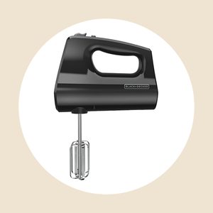 Black+Decker - MX600B-T - Helix Performance Premium Hand Mixer