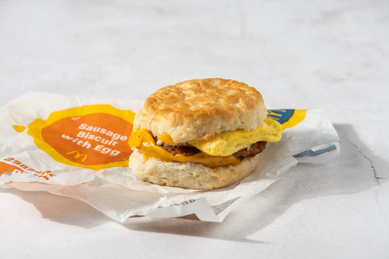 The Best FastFood Breakfast Sandwiches, Ranked