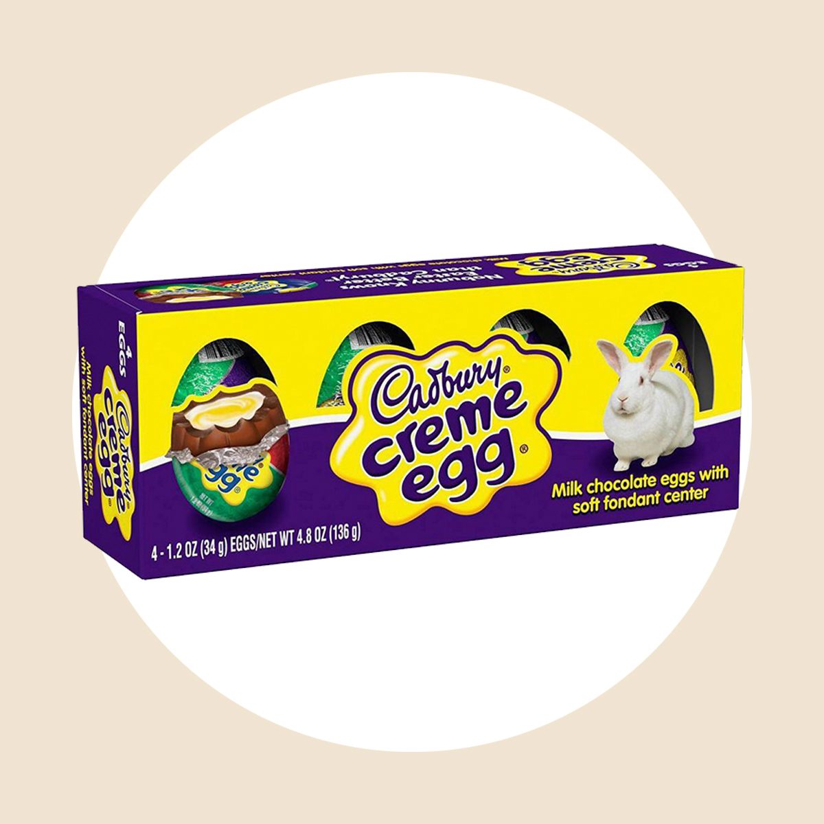 The Best Easter Candy for Your Basket [Updated 2022] Taste of Home