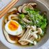 How to Make Udon Noodles