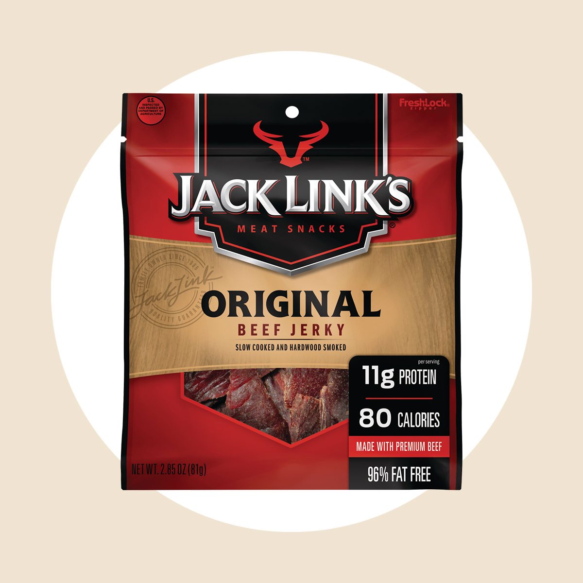 Jack Links Original Beef Jerky