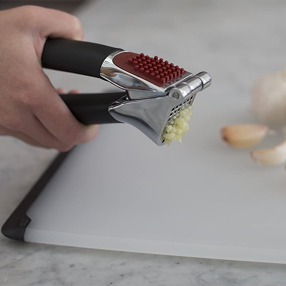 5 Essential Asian Kitchen Tools, According To a Chef