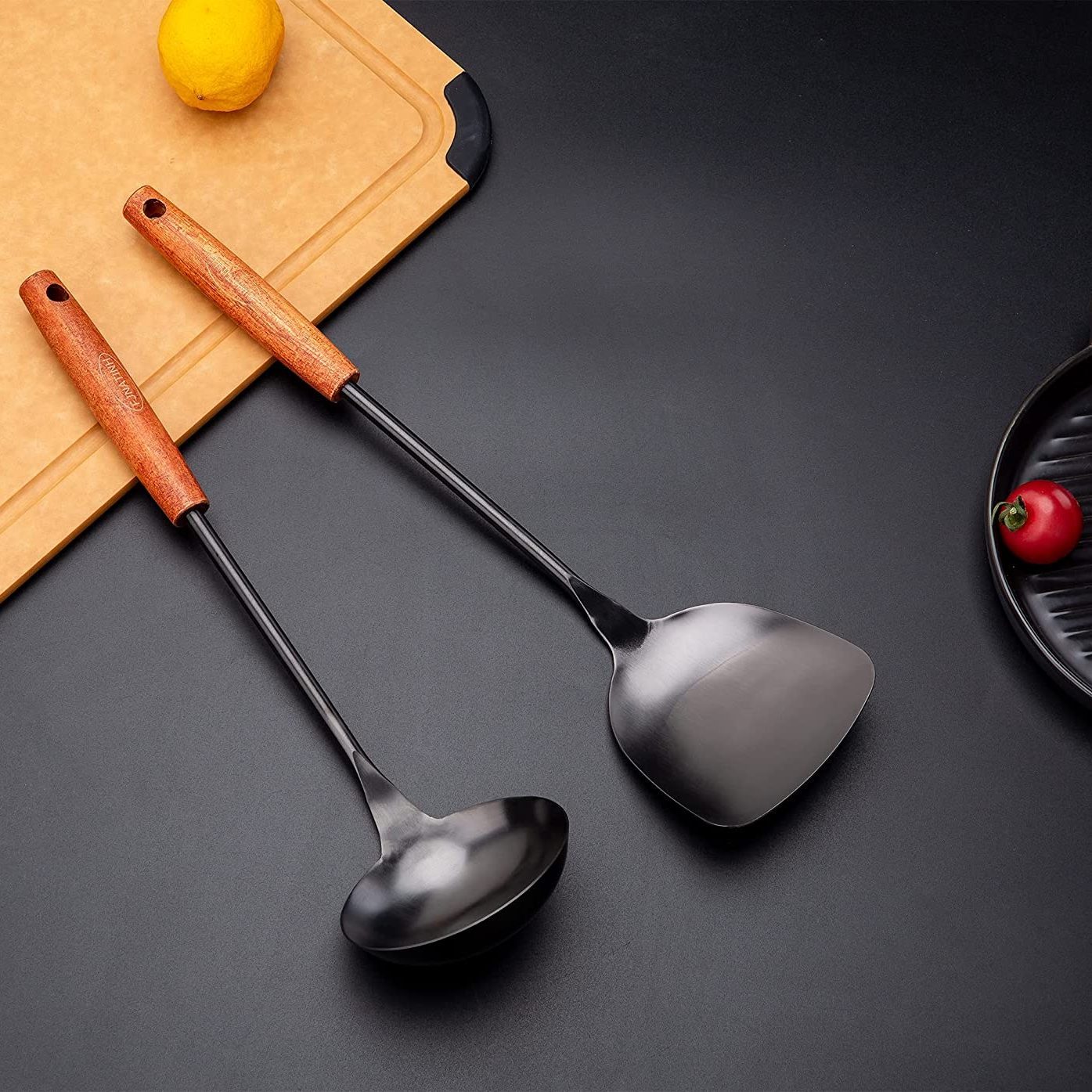 15 Chinese Cooking Tools You Need in Your Kitchen