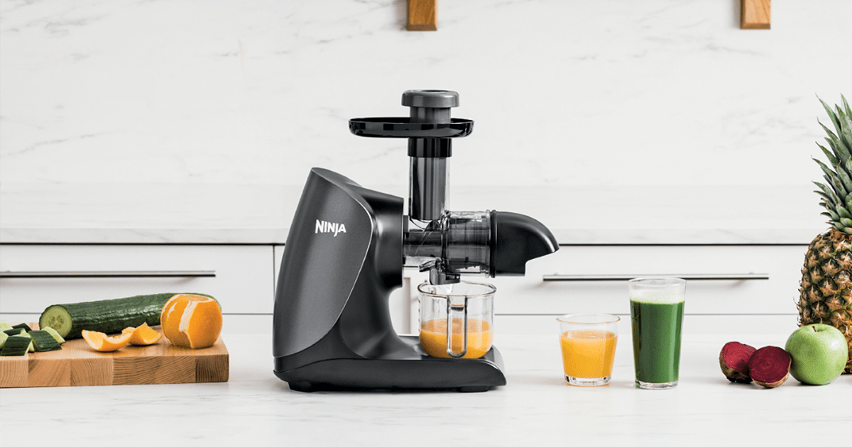 The 7 Best Cold Press Juicers of 2024, Tested & Reviewed