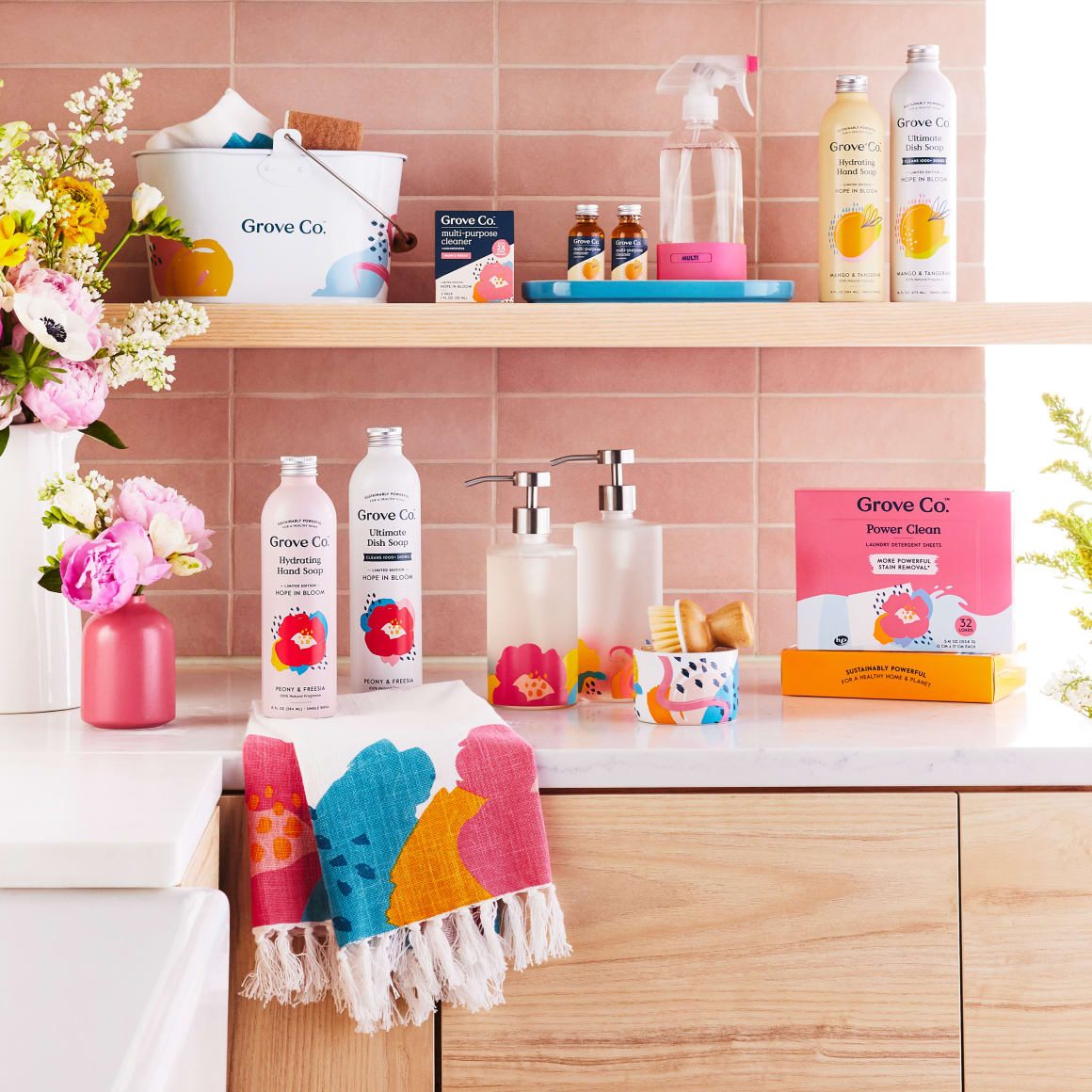 The Best Cleaning Subscription Box Brands of 2024