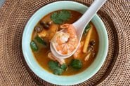 Thai Recipes - Cuisines | Taste of Home