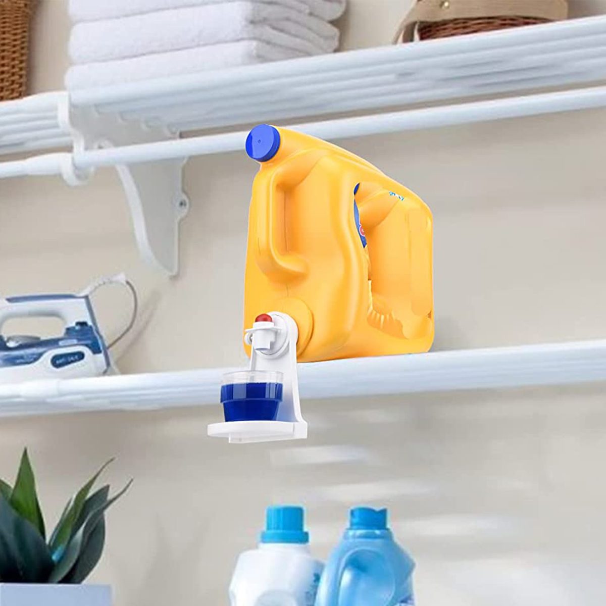 11 Laundry Products That Make Wash Day A Breeze FT Via Amazon.com  ?w=1200