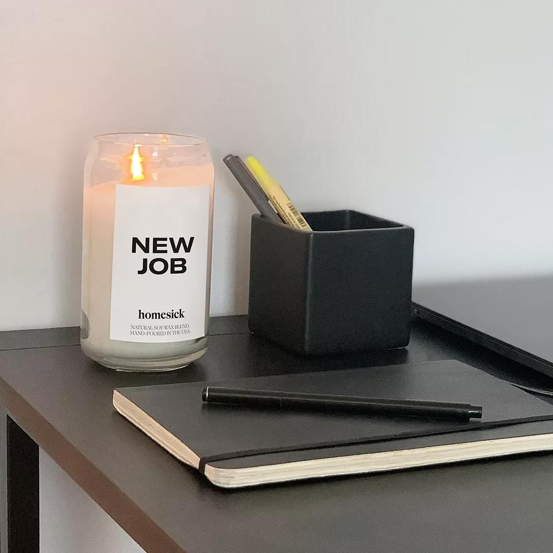 The Best Home Office Gifts to Make Working From Home More Fun