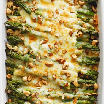 Recipes With Asparagus | Taste of Home