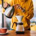 How to Make Pour-Over Coffee According to a Barista