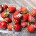 Is It OK to Eat Moldy Strawberries?