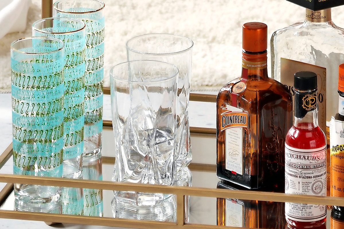Cointreau vs Triple Sec : What's the Difference?