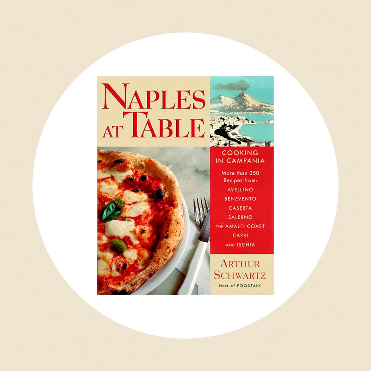 Naples At Table
