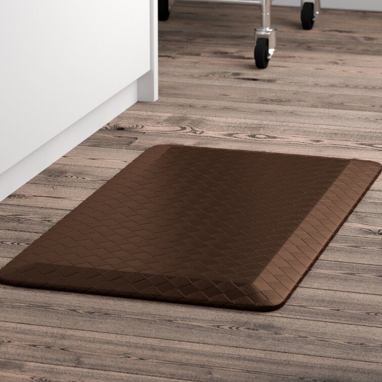 Rubber Kitchen Floor Mats: Top 8 Reasons Why They're Worth the Cash
