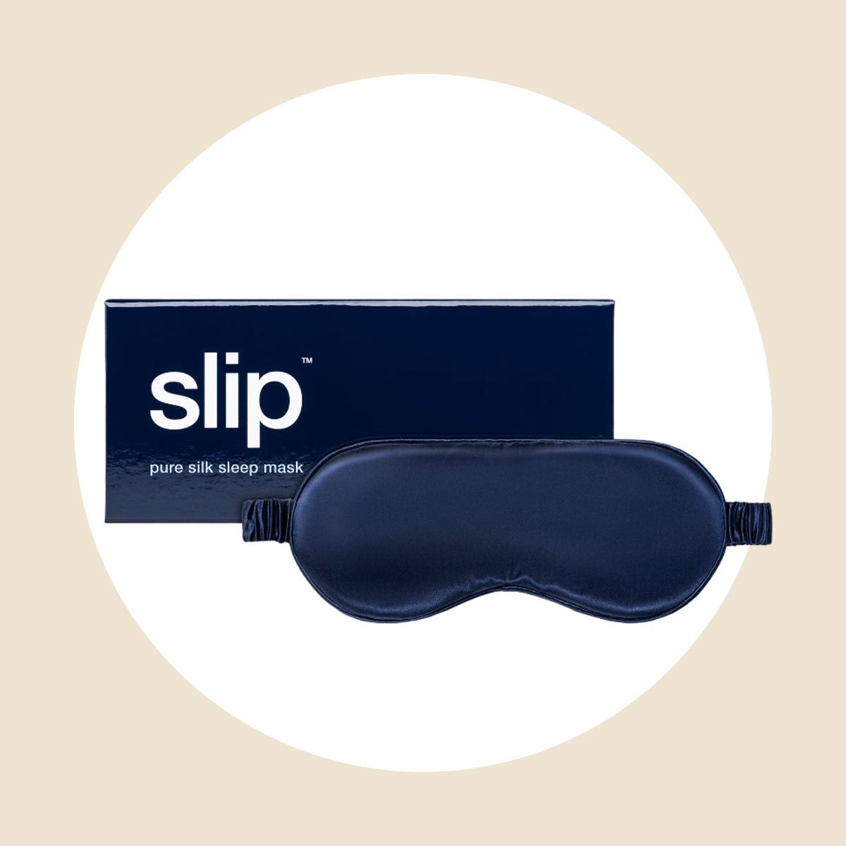 Silk Sleep Mask