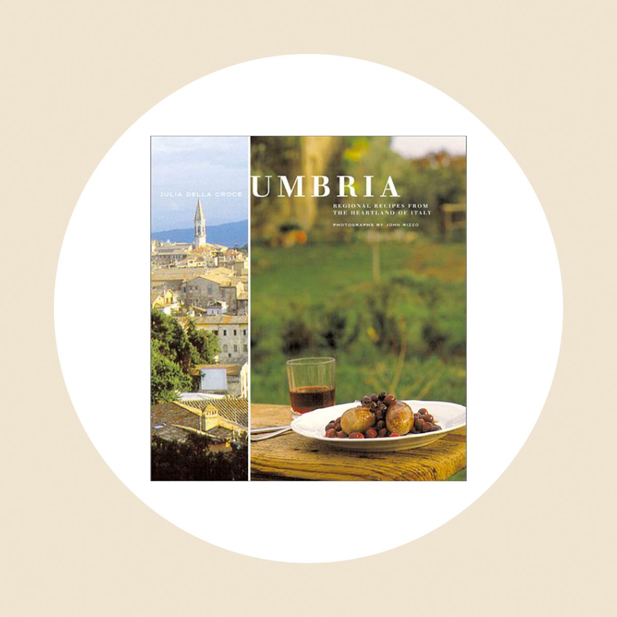Umbria cookbook
