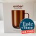 We Tried the Ember Mug—And It’s a Game-Changer for Morning Coffee