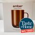 We Tried the Ember Mugâ€”And Itâ€™s a Game-Changer for Morning Coffee