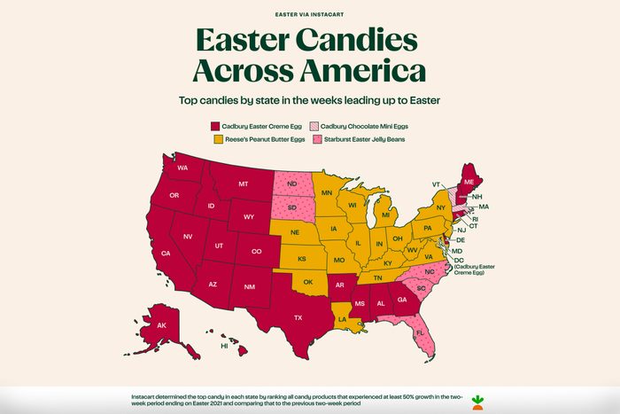 Best and worst Christmas candy of 2022: Ranked 