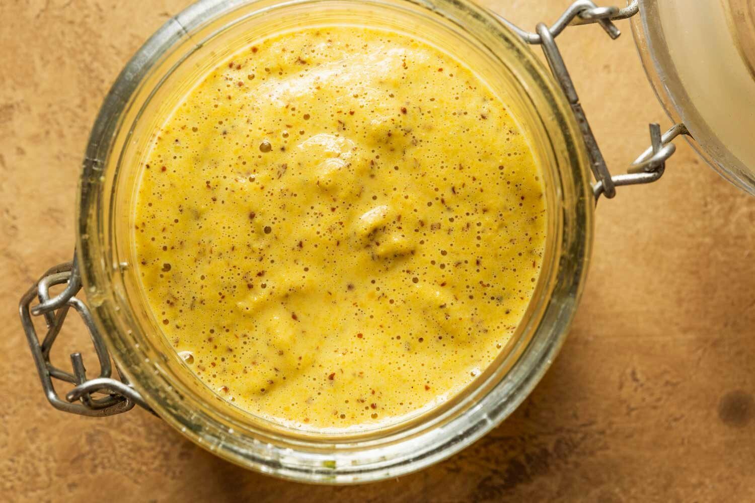 Dijon Mustard Recipe How to Make It Taste of Home