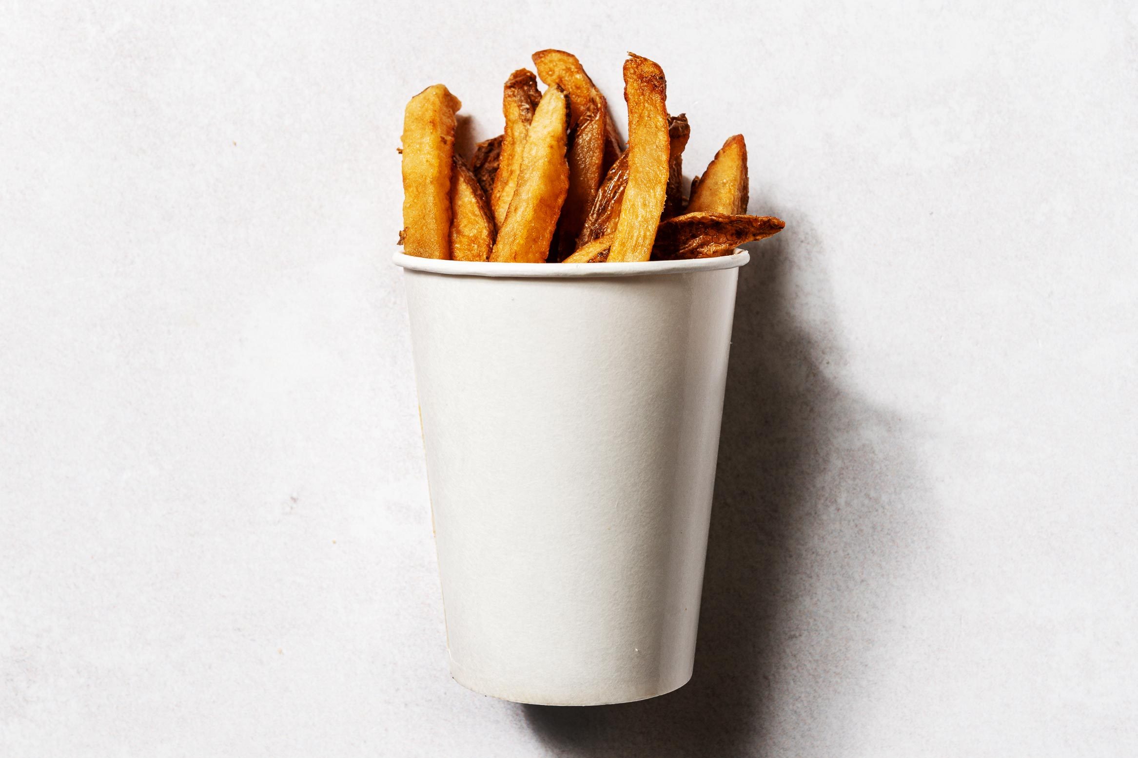 Review]The 15 Best Fast Food French Fries Of All Time, Ranked : r