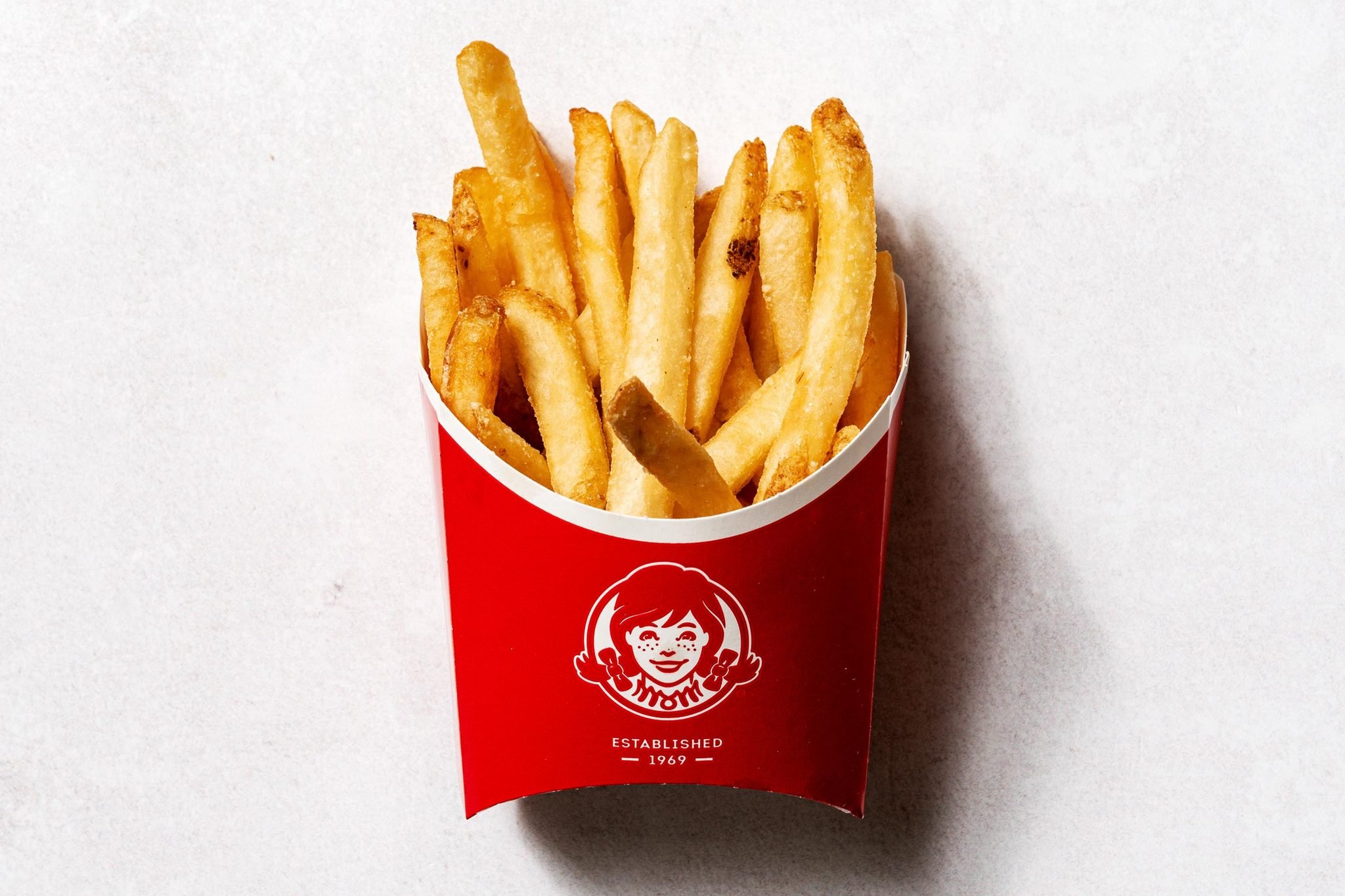 The Best FastFood Fries, Ranked [2022]